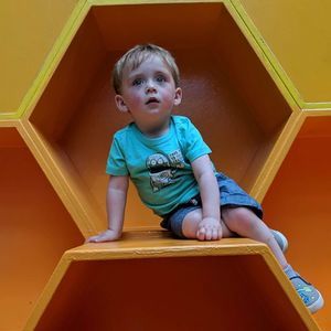 Meet your Posher, Patti